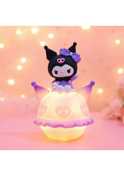 Karakterli Masa Lambası modelleri