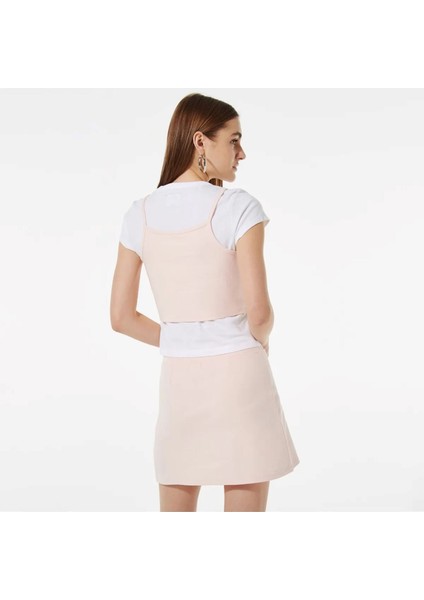 x Sandy Lıang Layered Tee