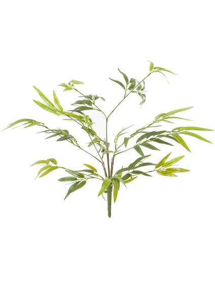 Flora BZEFL44418 Yapay Bambu Dalı 55 cm