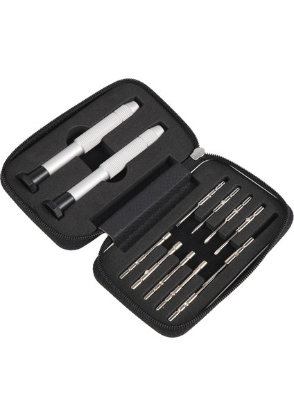 1 Set Gözlük Hassas Tornavida Seti Saat Mücevher Gözlük Tamir Aracı (Yurt Dışından) fiyatları