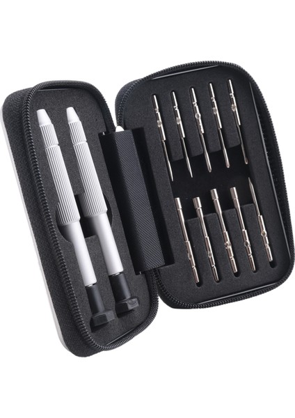 1 Set Gözlük Hassas Tornavida Seti Saat Mücevher Gözlük Tamir Aracı (Yurt Dışından) fırsatları