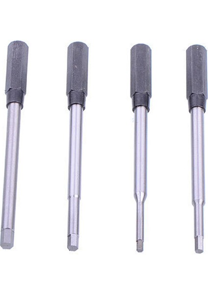 4'ü 1 Arada Altıgen Soket Tornavida Seti Altıgen Sürücü H1.5 H2.0 2.5 H3.0mm Rc Uçak Için Modelleme Yapım Araçları (Yurt Dışından)