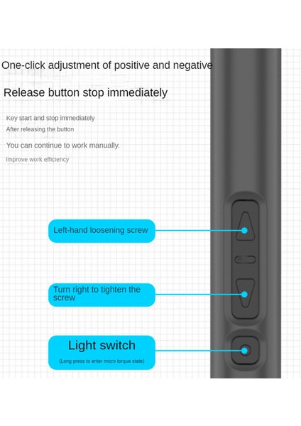 Vida Seti, Mini Elektrikli Tornavida, 28'i 1 Arada Tornavida Seti, Dizüstü Telefon Için Manyetik Hassasiyet (A), Fotoğraf Rengi (Yurt Dışından) fırsatları