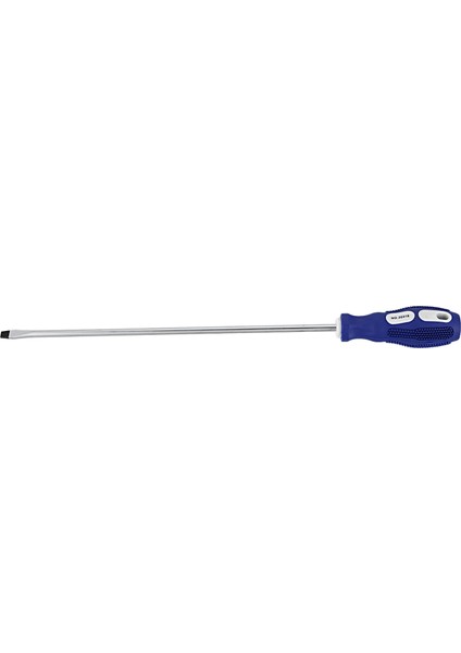 30,5 cm Uzunluğunda Şaft 6,5 mm Manyetik Uçlu Düz Tornavida Kullanışlı Alet (Yurt Dışından)