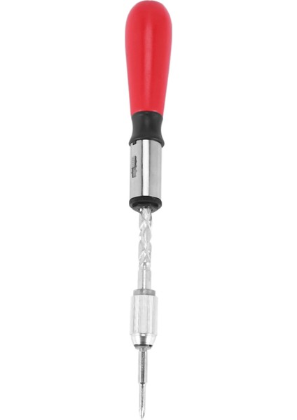 260MM Spiral Tornavida El Preslemeli Cırcırlı Tornavida Yivli ve Uçlu (Yurt Dışından)