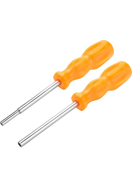 Gamebit Güvenlik Tornavida Takım Seti 3.8mm 4.5mm Açık Onarım Super For / Snes 8 Bit N64 Oyun + Konsolu ile Uyumlu (Yurt Dışından) modelleri