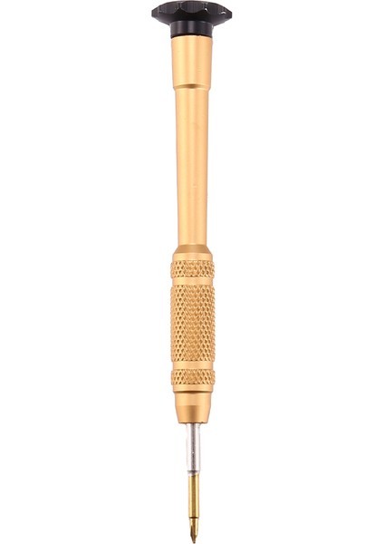 Yeni Y 0.6mm Üç Noktalı Tornavida Aracı 7 Saat Manyetik Ucu Için (Yurt Dışından)