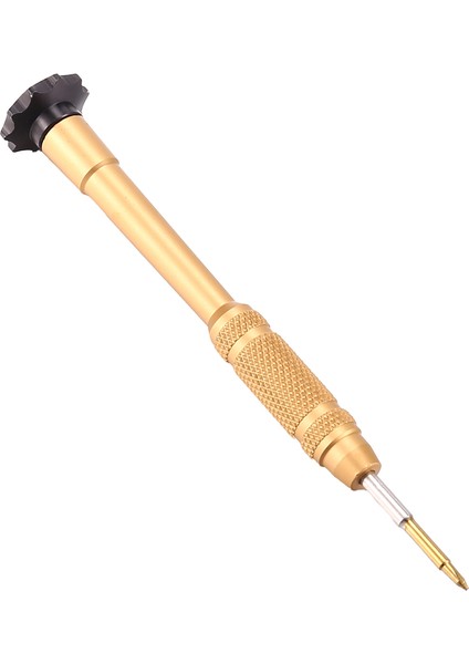 Yeni Y 0.6mm Üç Noktalı Tornavida Aracı 7 Saat Manyetik Ucu Için (Yurt Dışından) modelleri