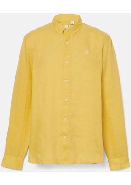 Mıll Brook Linen Shirt