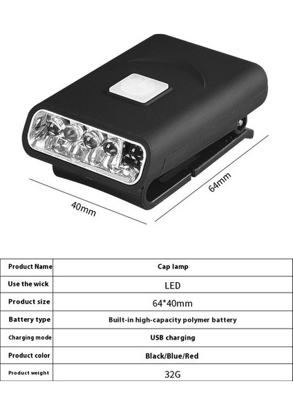 Pinnacle Vertex V48 Şarj Indüksiyon Brim Işık Kelepçe Kapağı Işık Indüksiyon Kapağı Işık Açık LED Balıkçılık Balıkçılık Çalışma Işığı (Yurt Dışından) fiyatları