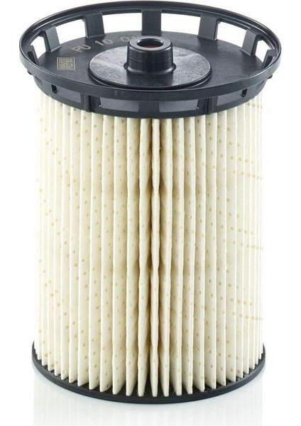 Mazot Filtre Audı Q7 4mb 2015/2019 Q8 4mn 2018+ Touareg 3 Cr7 3,0/4,0 Tdi /tdi PU10010Z Mann