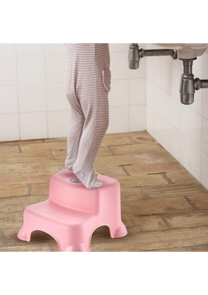 Katlı Basamak, Pembe