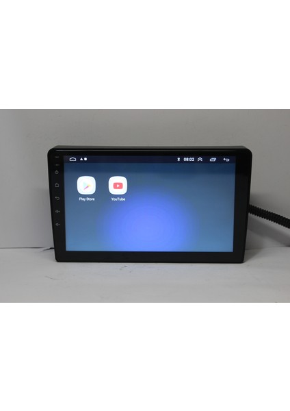 Smart Go Peugeot Partner/citroen Berlingo 2012 9 Inç 6-64 fırsatları