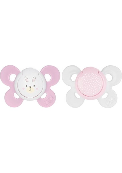 Physıo Comfort Kız 2-6AY 2’li