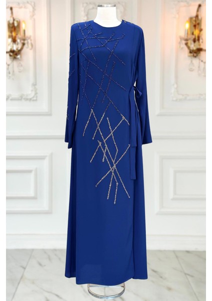 Merve Ferace Indigo
