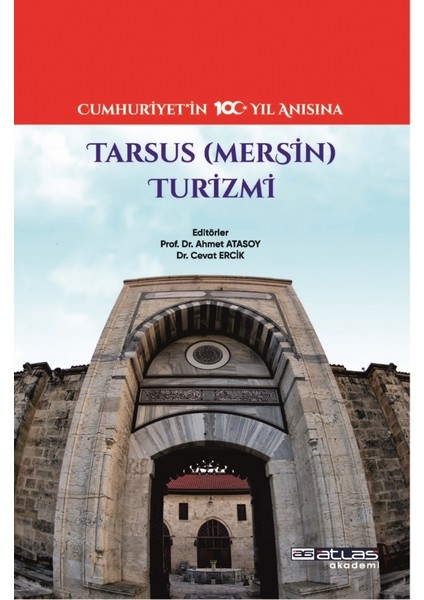 Tarsus Mersin Turizmi