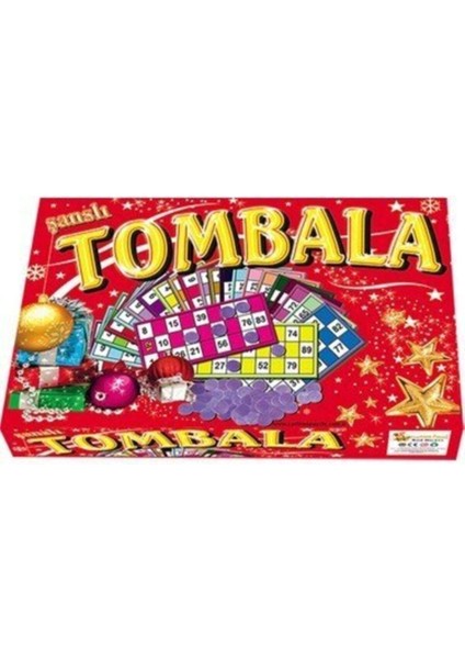 Tombala