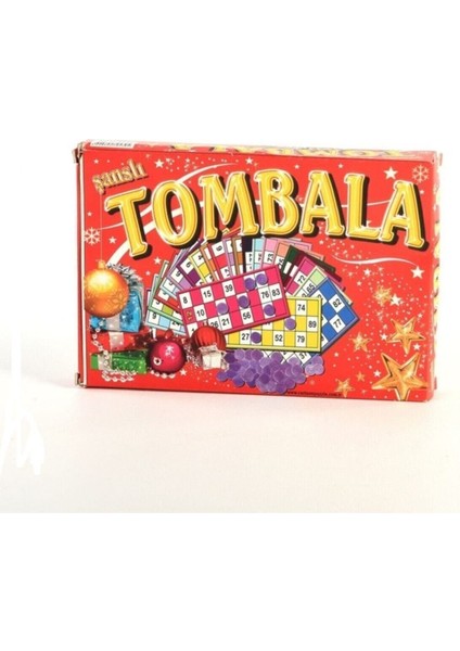 Tombala Oyunu 5305