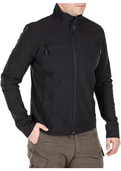 Preston Jacket