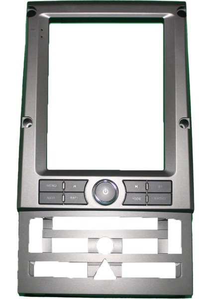 Smart Go Peugeot 407 2004/2011 Tesla Model 9.7 Inç 8-128 fiyatları