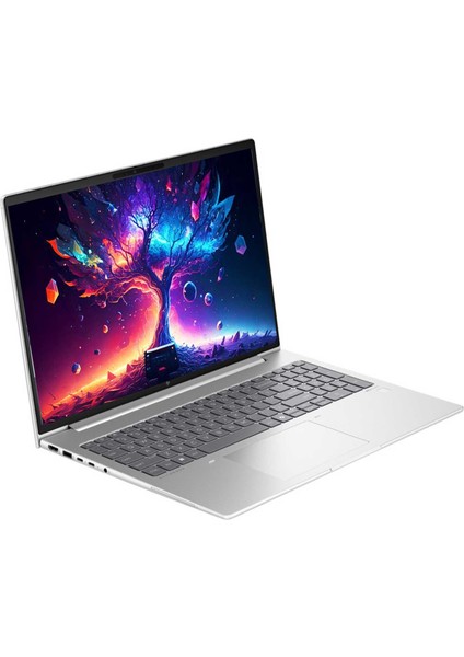 Elitebook 660 G11 9C004EA11 Ultra7 155U 32GB 1tbssd 16" Fhd W11P Dizüstü Bilgisayar