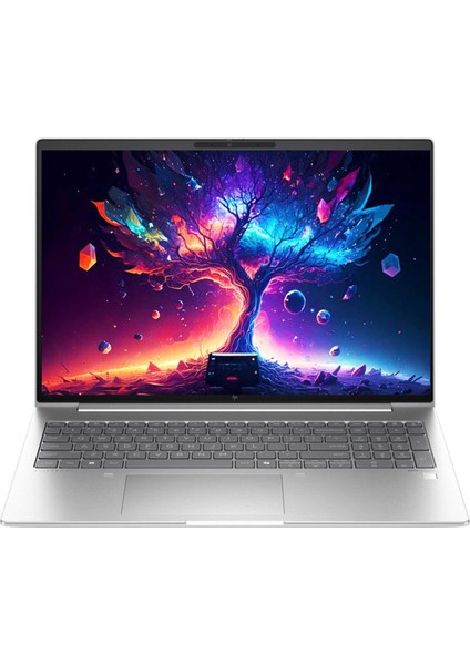 Elitebook 660 G11 9C004EA10 Ultra7 155U 32 GB 512SSD 16" Fhd Windows 11 Pro Dizüstü Bilgisayar
