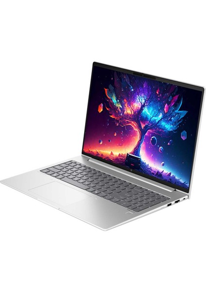 Elitebook 660 G11 9C004EA01 Ultra7 155U 16 GB 1TB SSD 16" Fhd Freedos Dizüstü Bilgisayar