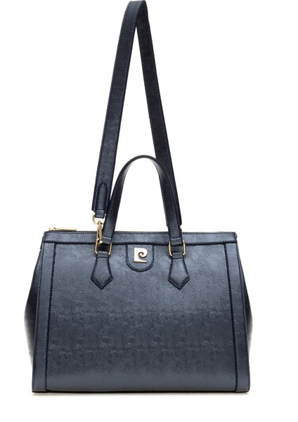 Lacivert Omuz Çantası 05PO24K1980-KRS L modelleri