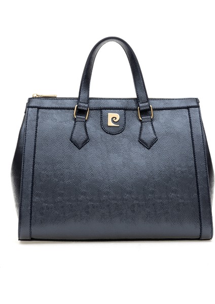 Lacivert Omuz Çantası 05PO24K1980-KRS L fırsatları