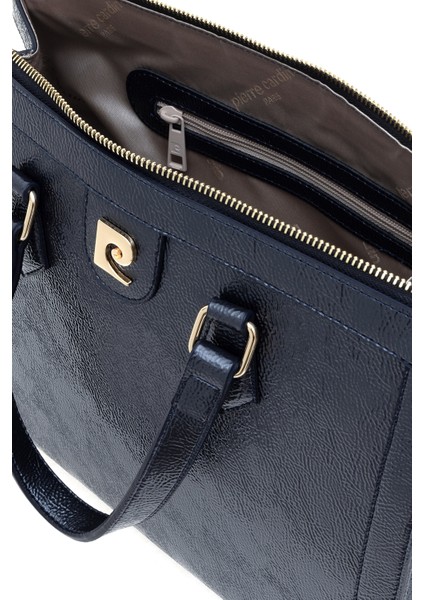 Lacivert Omuz Çantası 05PO24K1980-KRS L indirimleri