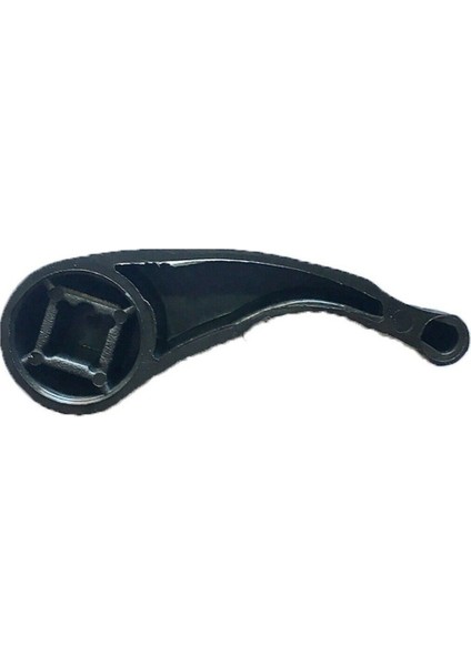 Renault Kaput Açma Kolu Clio Scenic Symbol Logan 8200274233 (Orjinal)