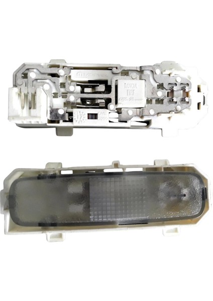 Fiat 500 Jeep Renegate Tavan Lambası 73580830