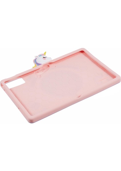 Xiaomi Redmi Pad Se Silikon Kılıf Sevimli At Tablet Kapağı Için (Yurt Dışından)