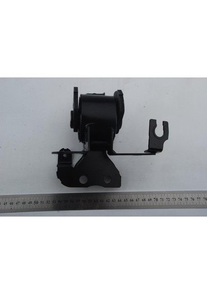 Motor Takozu Mazda 323 1998-2002 Familia 1,8 Uyumlu B25D39070C