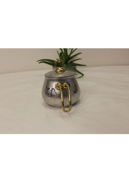 Elegant - Golden Love Paslanmaz Çelik Kettle fiyatları