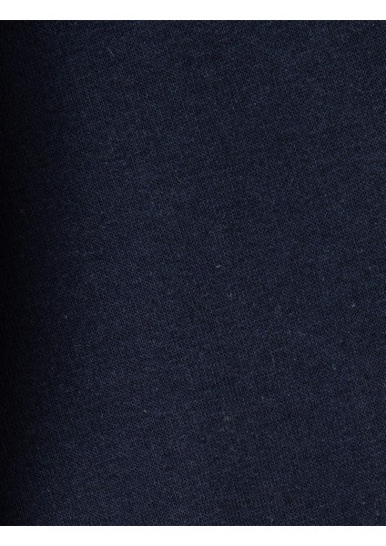 Kolej Baskılı Bisiklet Yaka Biyeli Oversize Sweatshirt fırsatları