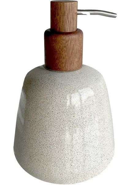 Bjorn Sıvı Sabunluk D-21141