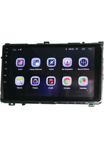 Smart Go Toyota Corolla/auris New 2017/2019 9 Inç 6-128 indirimleri