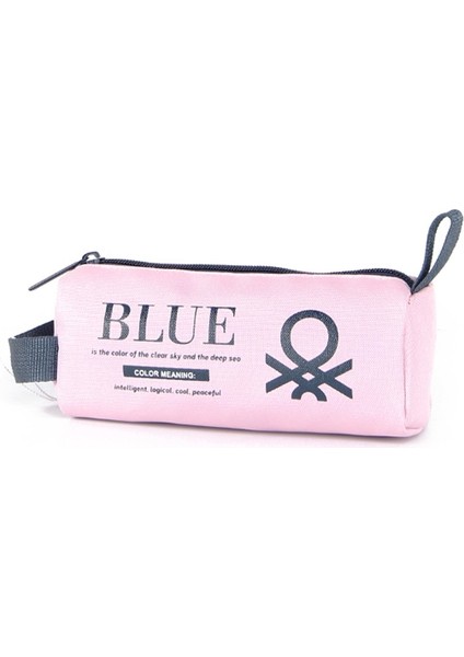 Tek Bölmeli Kalem Çantası 03814 fiyatları