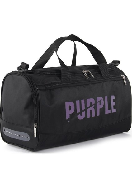 Spor & Seyahat Çantası PLVLZ60021-PURPLE fiyatları