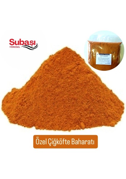 Çiğ Köftelik Baharat 1 kg