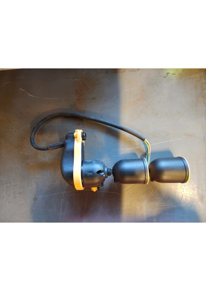 Tecnoplastıc Mouse 01 MOBH3G100NG01 fiyatları