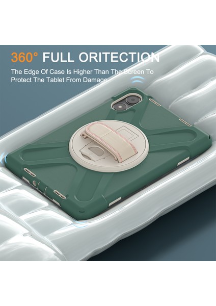 Xiaomi Redmi Pad Pro 5g/redmi Pad Pro/poco Pad 5g/4g Tpu Pc Silikon Kapak-Zümrüt Yeşili Için (Yurt Dışından) indirimleri