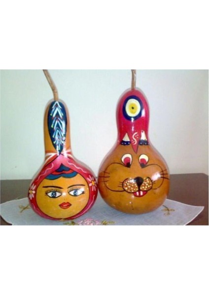 Nadir Su Kabağı Tohumu 3 Adet Tohum Süs Kabağı Tohumu fiyatları