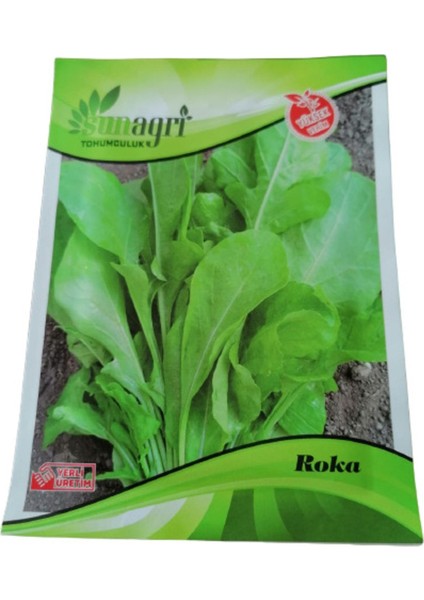 Sunagri Roka Tohumu (10GR.)