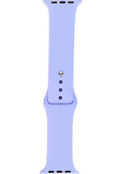 Watch Ultra 49 mm Band Serisi Klasik Kordon Silikon Strap Kayış