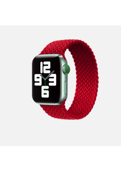 Watch 44MM İçin Uyumlu Krd-32 Large Kordon Takıp Çıakrılan Kordonu Kayışı