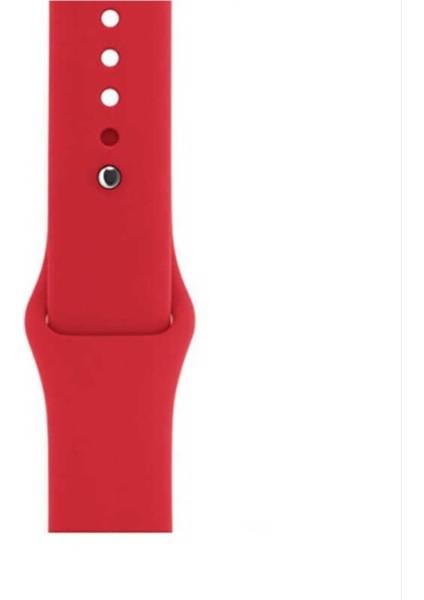 Watch 38MM Klasik Kordon Akıllı Saat Bileklik Kayışı Kordonu