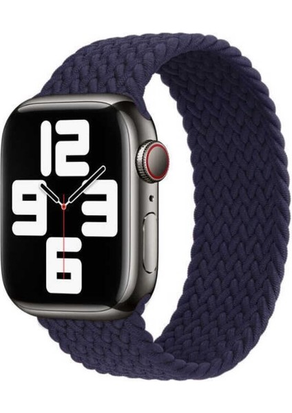 Watch 42MM İçin Uyumlu Krd-32 Small Kordon Takıp Çıakrılan Kordonu Kayışı