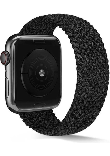 Watch 40MM İçin Uyumlu Krd-38 Medium Kordon Takıp Çıakrılan Kordonu Kayışı